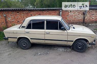 Седан ВАЗ / Lada 2106 1988 в Харькове