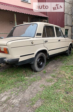 Седан ВАЗ / Lada 2106 1992 в Івано-Франківську