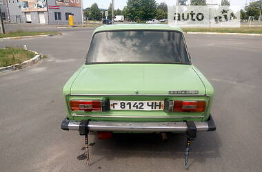 Седан ВАЗ / Lada 2106 1987 в Бучі