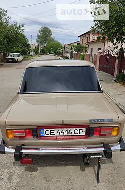 Інші легкові ВАЗ / Lada 2106 1986 в Чернівцях