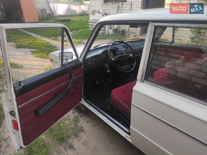 Седан ВАЗ / Lada 2106 1990 в Богодухове