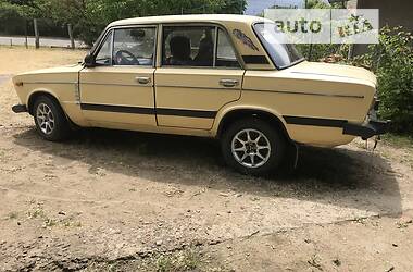 Седан ВАЗ / Lada 2106 1987 в Бершаді