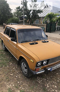 Седан ВАЗ / Lada 2106 1985 в Болграде