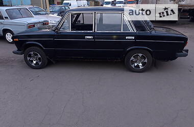Седан ВАЗ / Lada 2106 1991 в Кривом Роге