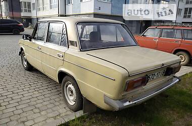 Седан ВАЗ / Lada 2106 1988 в Івано-Франківську