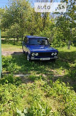 Седан ВАЗ / Lada 2106 1987 в Смілі