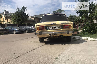 Седан ВАЗ / Lada 2106 1988 в Черкассах