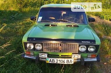Седан ВАЗ / Lada 2106 1984 в Немирове