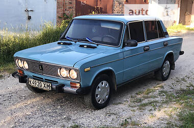 Седан ВАЗ / Lada 2106 1991 в Хмельницком