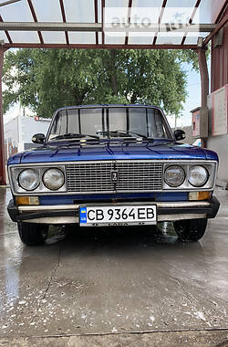 Седан ВАЗ / Lada 2106 1982 в Чернигове