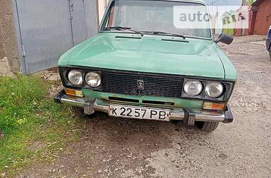 Седан ВАЗ / Lada 2106 1982 в Ровно