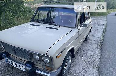 Седан ВАЗ / Lada 2106 1987 в Киеве