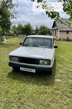 Седан ВАЗ / Lada 2106 1983 в Костополе