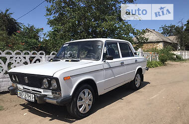 Седан ВАЗ / Lada 2106 1988 в Вознесенске