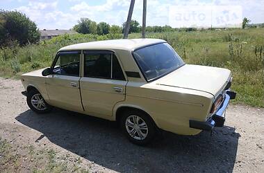 Седан ВАЗ / Lada 2106 1990 в Ярмолинцах