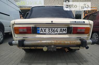 Седан ВАЗ / Lada 2106 1988 в Павлограді