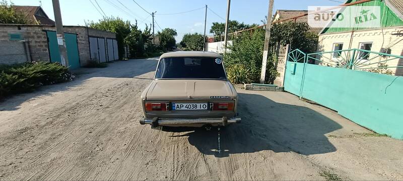 Седан ВАЗ / Lada 2106 1994 в Запорожье