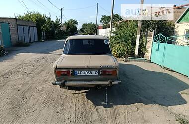 Седан ВАЗ / Lada 2106 1994 в Запоріжжі