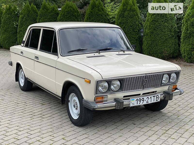 ВАЗ / Lada 2106 1996