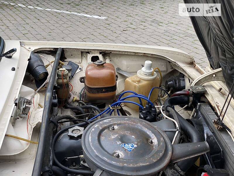 Седан ВАЗ / Lada 2106 1996 в Львове