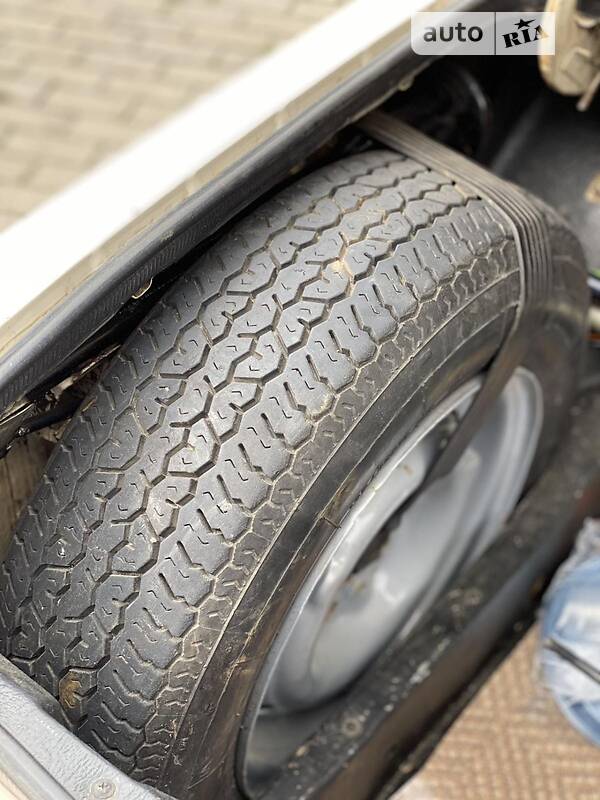 Седан ВАЗ / Lada 2106 1996 в Львове