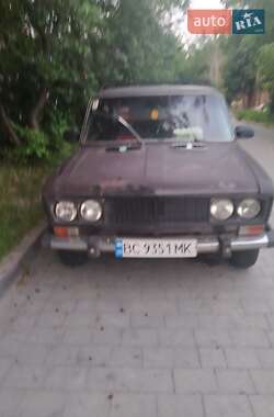 Седан ВАЗ / Lada 2106 1987 в Львові