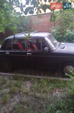 Седан ВАЗ / Lada 2106 1987 в Львові