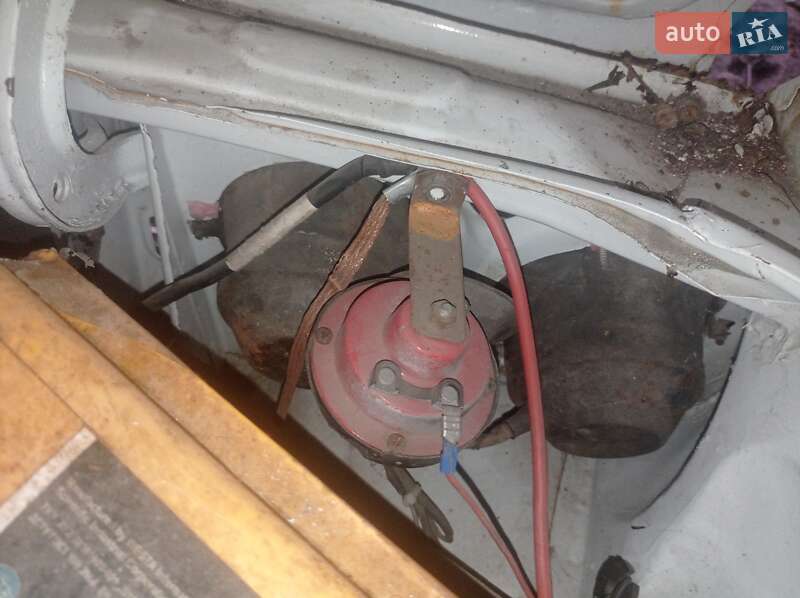 Седан ВАЗ / Lada 2106 1993 в Одессе