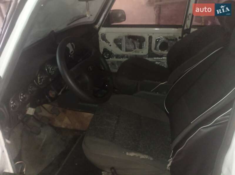 Седан ВАЗ / Lada 2106 1993 в Одессе