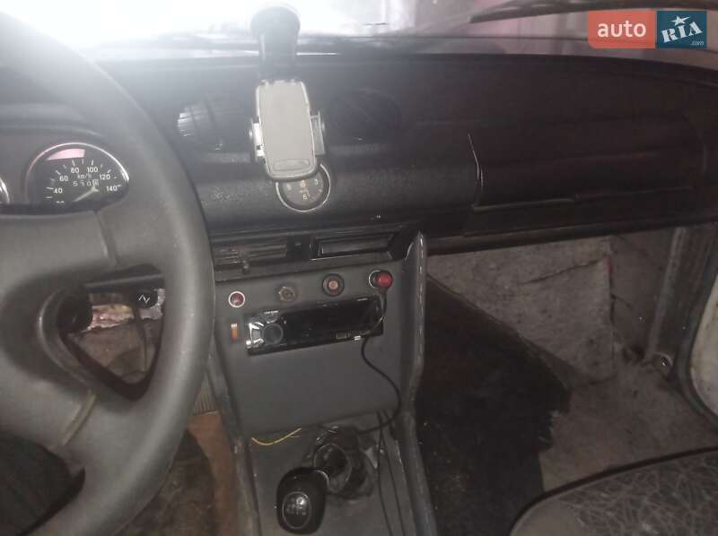 Седан ВАЗ / Lada 2106 1993 в Одессе