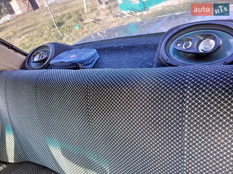 Седан ВАЗ / Lada 2106 2001 в Рокитному фото 3 Седан ВАЗ / Lada 2106 2001 в Рокитному