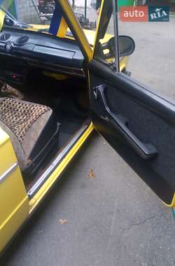 Седан ВАЗ / Lada 2106 1984 в Запорожье