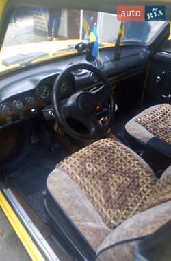 Седан ВАЗ / Lada 2106 1984 в Запорожье