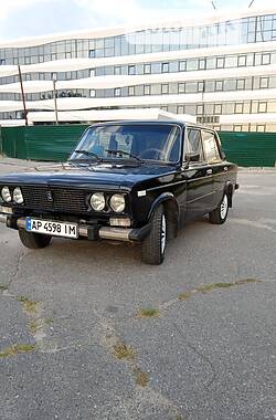 Седан ВАЗ / Lada 2106 1994 в Запоріжжі