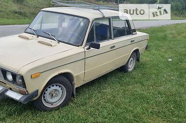 Седан ВАЗ / Lada 2106 1983 в Бережанах