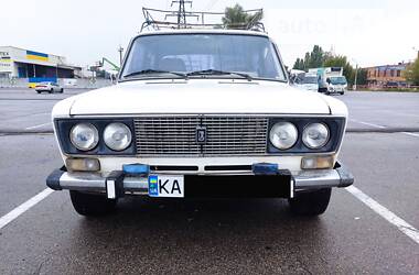 Седан ВАЗ / Lada 2106 1984 в Києві
