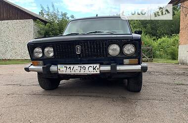 Седан ВАЗ / Lada 2106 1983 в Нежине