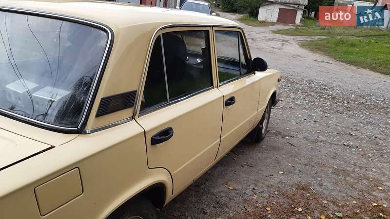 Седан ВАЗ / Lada 2106 1988 в Кролевці