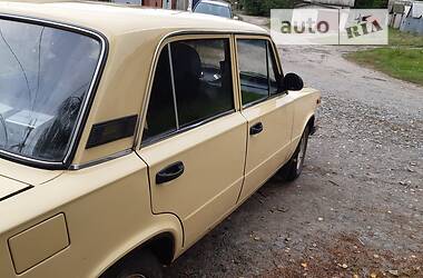 Седан ВАЗ / Lada 2106 1988 в Кролевце