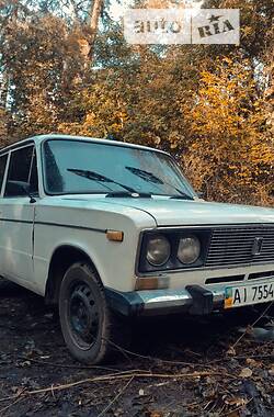 Седан ВАЗ / Lada 2106 1992 в Сквирі