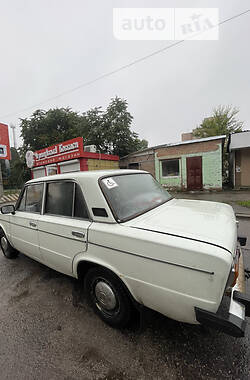 Седан ВАЗ / Lada 2106 1987 в Кропивницком