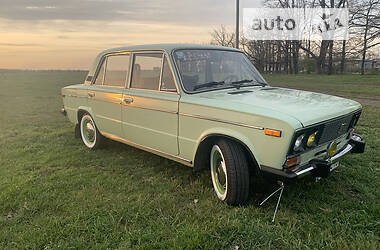 Седан ВАЗ / Lada 2106 1985 в Апостоловому