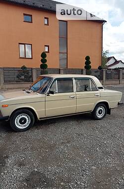 Седан ВАЗ / Lada 2106 1989 в Рахове