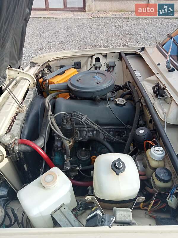 Седан ВАЗ / Lada 2106 1989 в Рахове