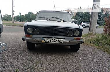 Хэтчбек ВАЗ / Lada 2106 1973 в Черкассах