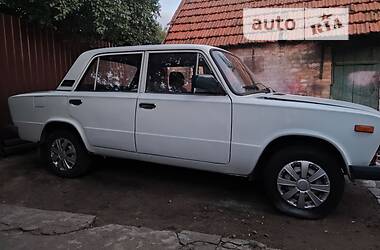 Седан ВАЗ / Lada 2106 1993 в Запорожье