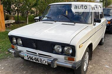 Седан ВАЗ / Lada 2106 1995 в Луцке