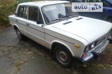 Седан ВАЗ / Lada 2106 1991 в Чернівцях