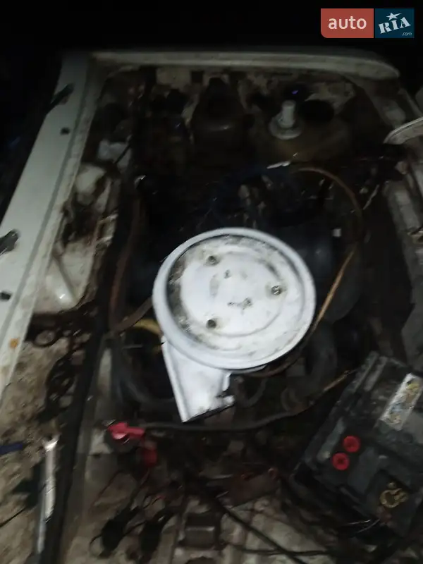 ВАЗ / Lada 2106