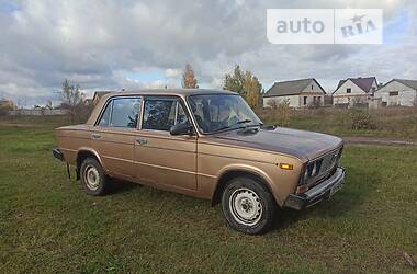 Седан ВАЗ / Lada 2106 1990 в Брусилові